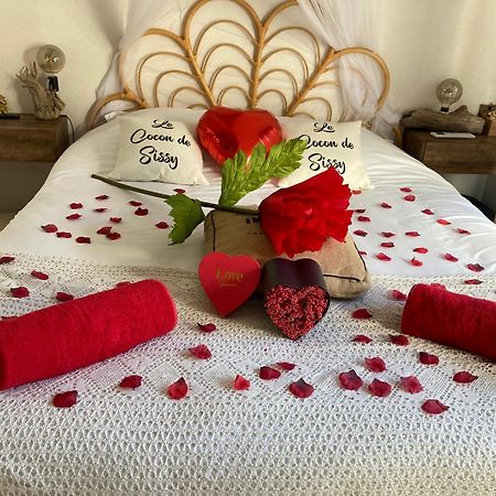 Le Cocon De Sissy Hotel Saintes-Maries-de-la-Mer Eksteriør billede